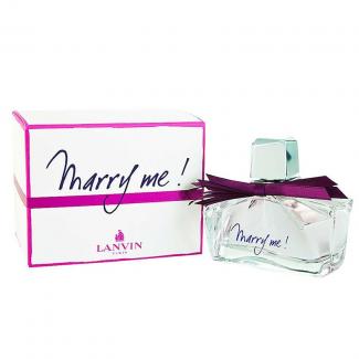 Lanvin  Marry -  Me